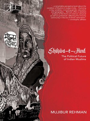 cover image of Shikwa-e-Hind